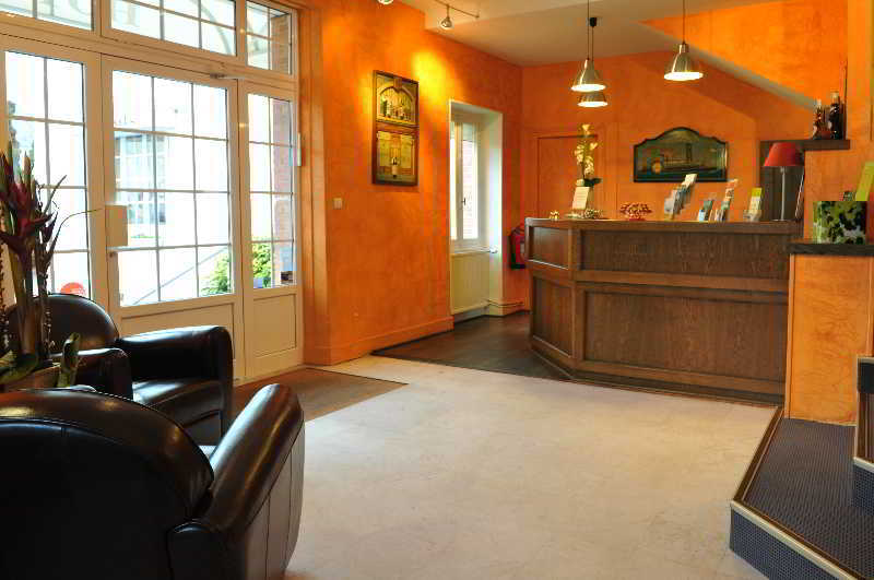 Hotel Les Tilleuls,