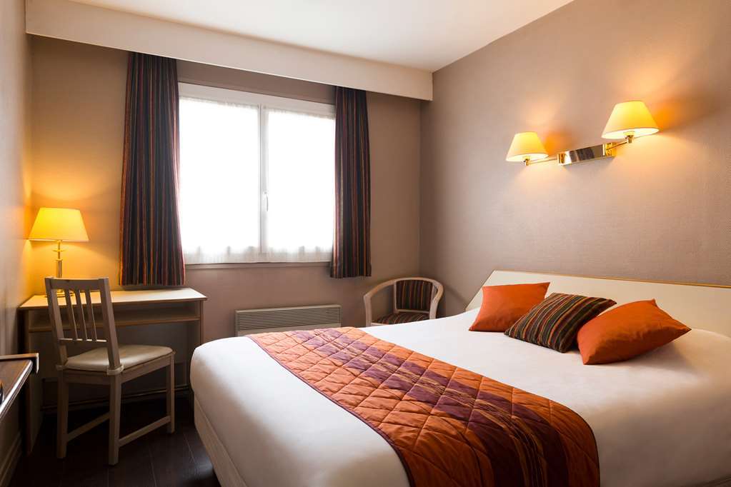 Hotel Les Tilleuls,