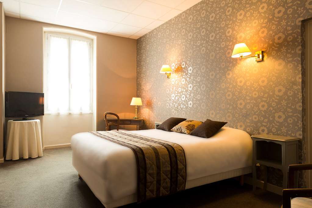 Hotel Les Tilleuls, 3*